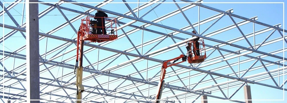 Преимущества заказа нестандартных конструкций из металла в ВелесТент-шкр